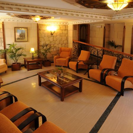 Hotel Santo Domingo De Silos Extérieur photo
