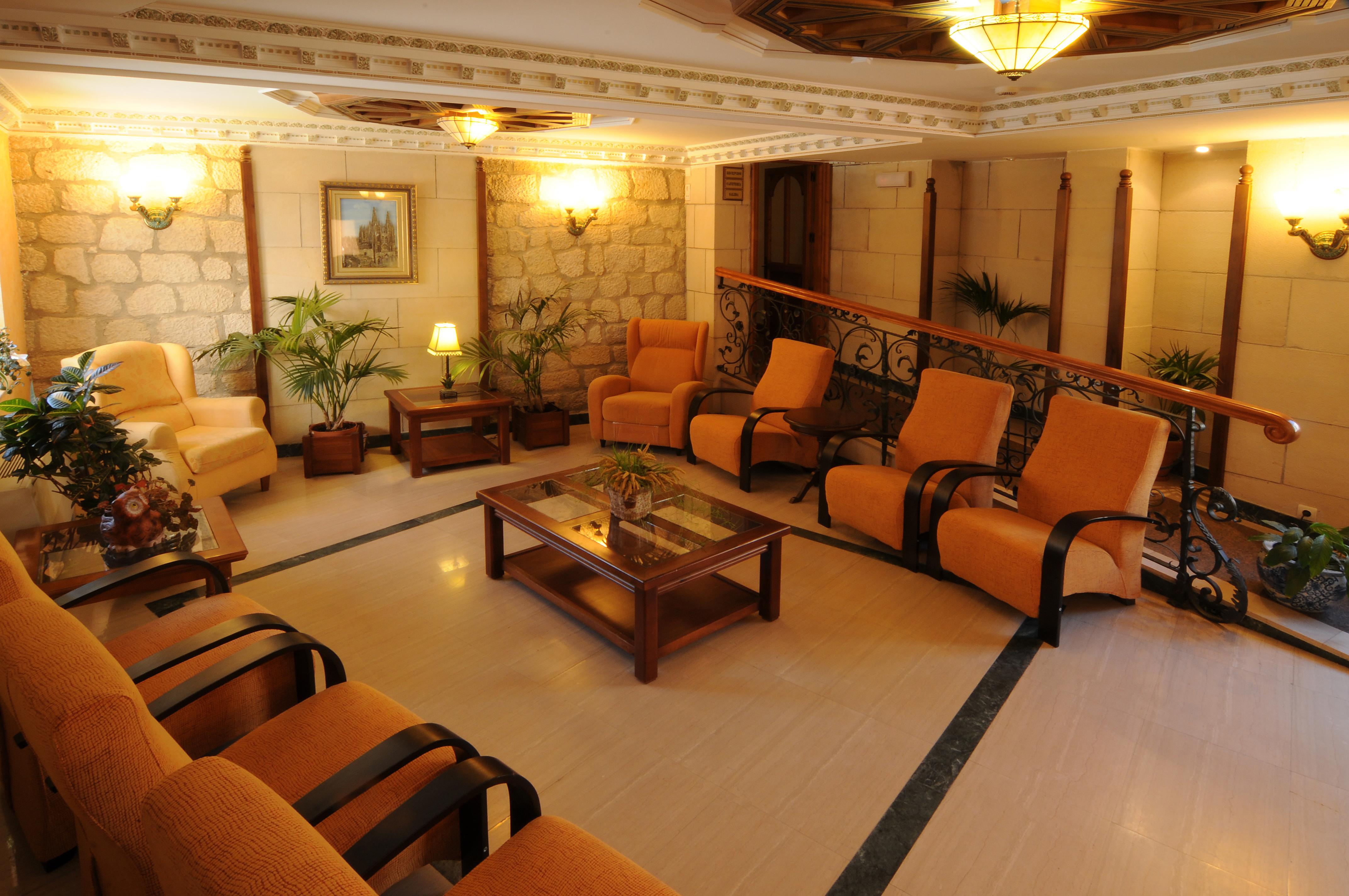 Hotel Santo Domingo De Silos Extérieur photo